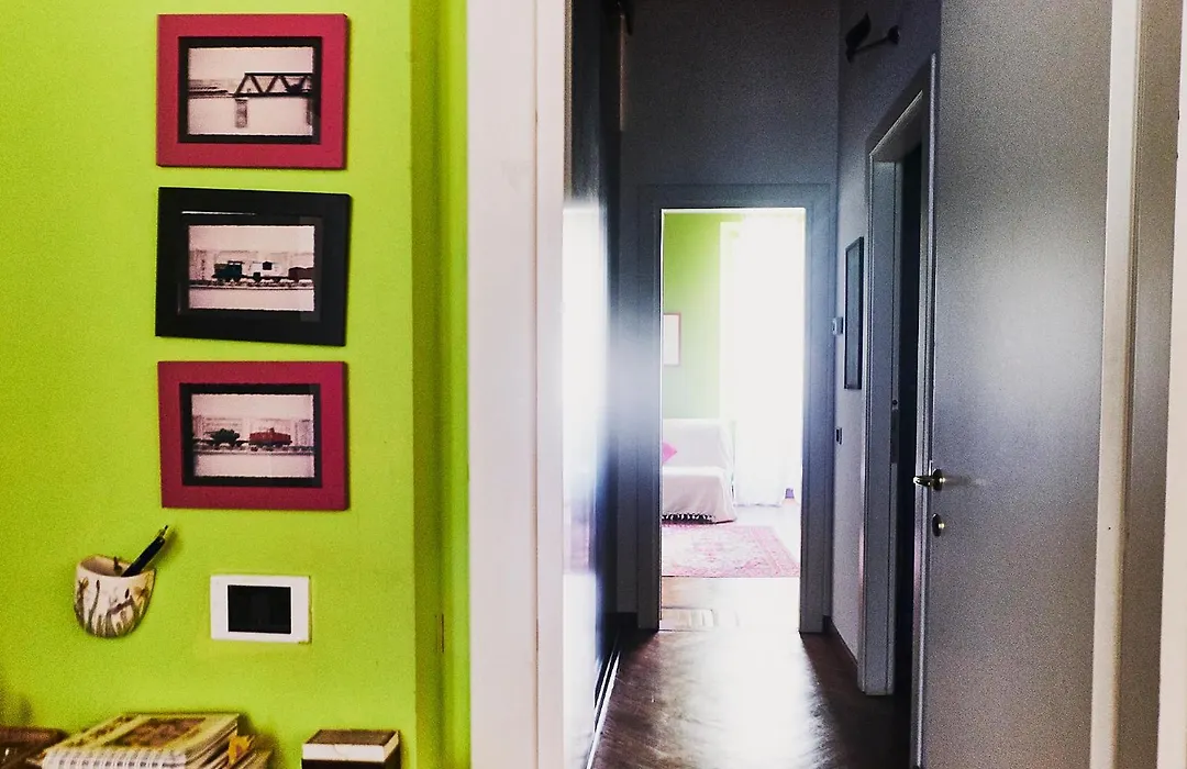 Lovelyloft - Alzaia Naviglio-1
