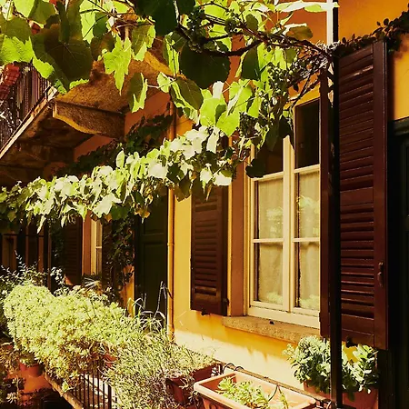 Lovelyloft - Alzaia Naviglio-2