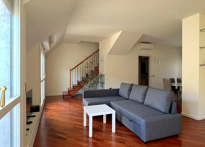 Accomodo Milano - MIP44 Porta Vittoria